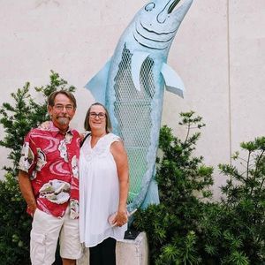 Meet your Posher, Christie